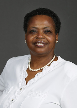 Alberta Richardson