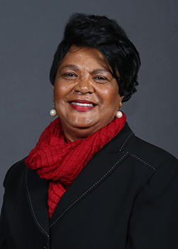 Linda Bailey- Vice Chair