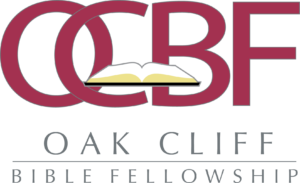 Oak Cliff Bible Fellowship