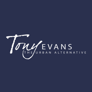 Tony Evans The Urban Alternative